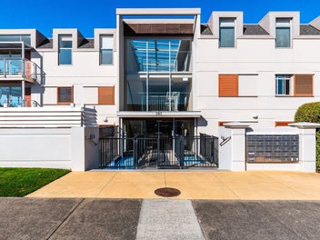 The Garden Residence