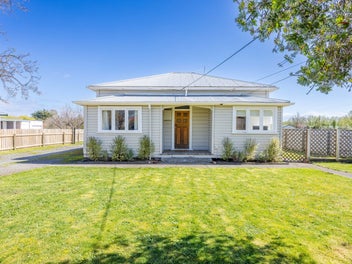 Owners Want to See an Offer