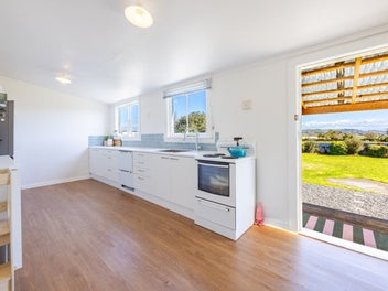 Owners Want to See an Offer