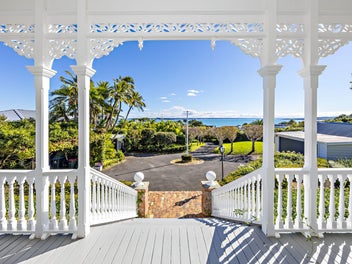 St Heliers Trophy Estate - 3,038 sqm