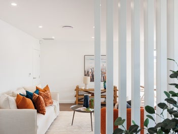 Brand New, City Living for You!