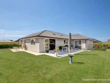 Impeccable Design, Luxury Lifestyle!