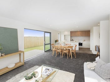 Magnificent Modern Living on Monarch!
