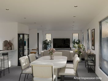 Dream Home at Goodland Heights