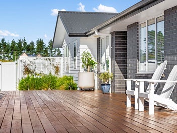 The time to act is now!