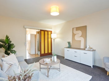 Get Your Foot Onto The Property Ladder