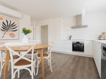 Modern Living in the Heart of Waipiko Landing