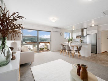 Charming; Functional; Modern; Winner