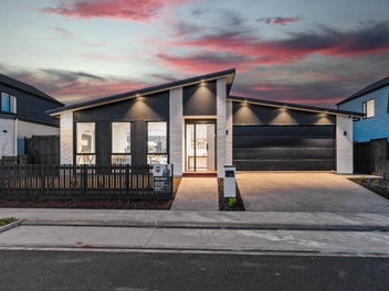 Luxury Meets Lifestyle in Chartwell
