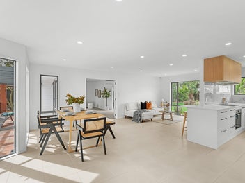 Space, Style & School Zones