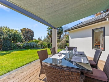 Inner City Living with Space, Style, and Serenity!