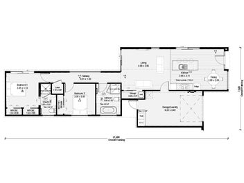 Turnkey Investment available in Wanaka