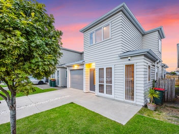 Families Favourite - On the Market