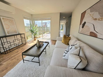 Lock & Leave - Lifestyle Awaits
