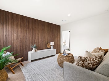 Stunning Brand-new Executive Home