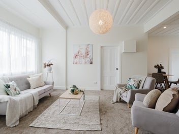 Under $700,000 in Pirongia!