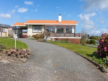 Your classic 70s home