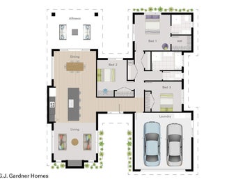 Showhome Investment Opportunity