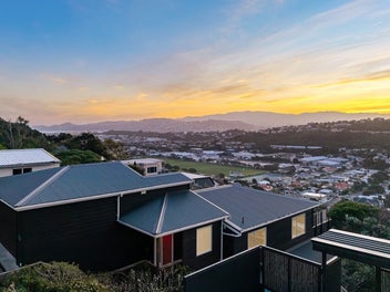 Sun, views and easy living!