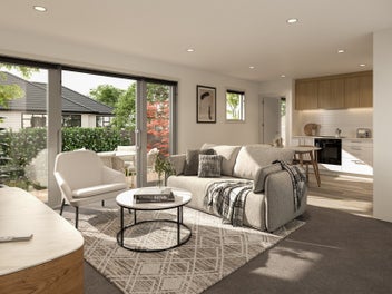 Buy New, Attract Tenants, Build Long-Term Value