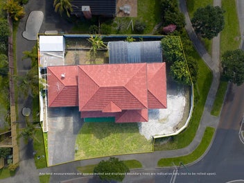Spacious Family Home in the Heart of Wattle Downs