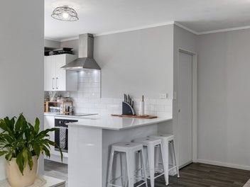 Affordable family living with elevated views!