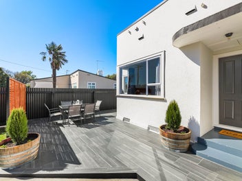 Functional, Fresh and Family-Friendly