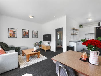 Motivation Is High, Present Your Offer Today!