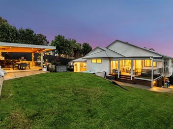 Warkworth Living at Its Best?