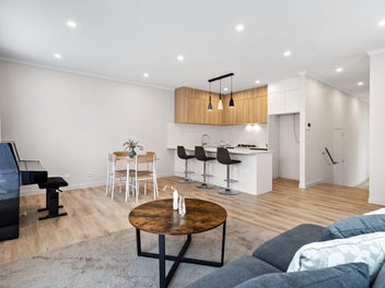 New Plans Creates Buyer Opportunity