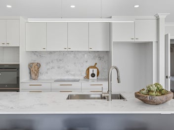 Carl van der Meer Builders - New Home !