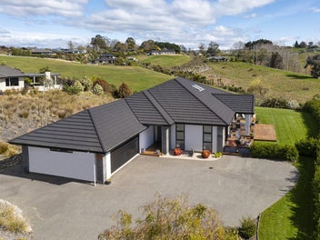 Relaxed Country Living in Appleby