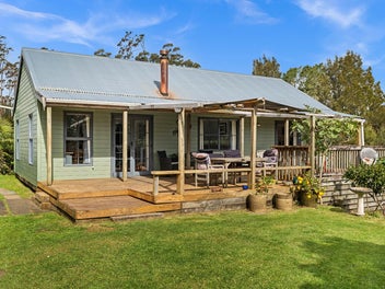 Kerikeri 4ha Lifestyle Block