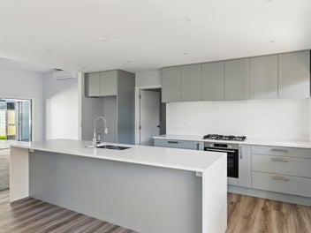 For Lovers of Style & Space!
