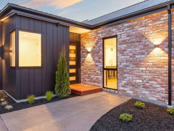 Luxury Living with Every Detail Considered