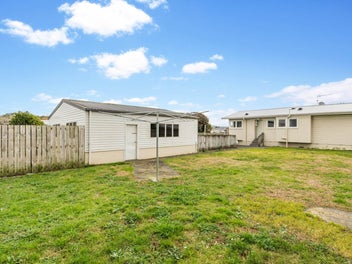 Endless Potential on 708m² Section