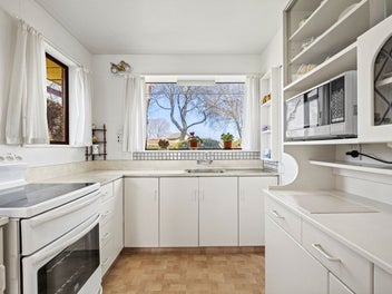 Crown jewel of Elvira Court