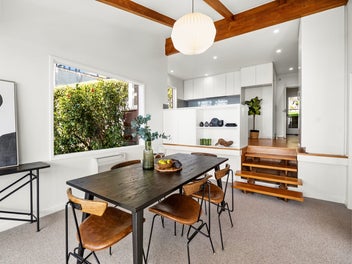 Mid-Century Magic with Panoramic Views
