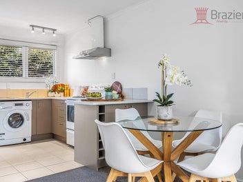 Golden Opportunity in Blue-chip Location
