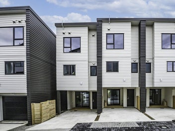 Modern lifestyle, perfect location