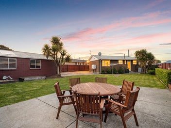 Perfect Start for Families & First Home Buyers
