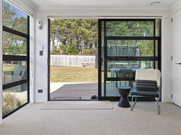 AirBnB opportunity or your true kiwi bach