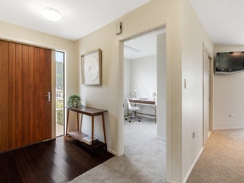 Home and income opportunity in Hampden