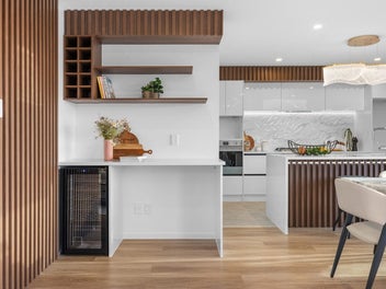 CCC Issued 7-Bedroom Home Overlooking Reserve