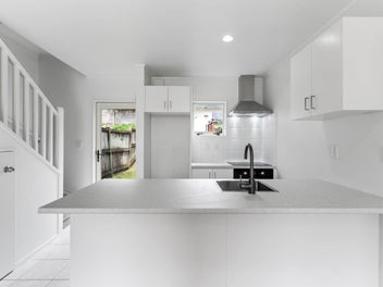 The Ultimate Birkenhead Lifestyle!