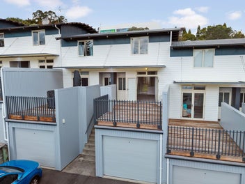 Skip the Traffic & The Pump!