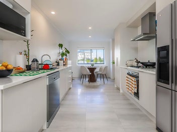 Two Mortgages - Vendor Needs OUT!