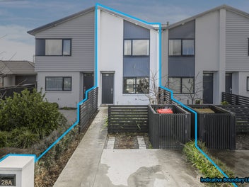 Two Mortgages - Vendor Needs OUT!