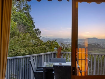 Cityscape. Charming & Competitive Value