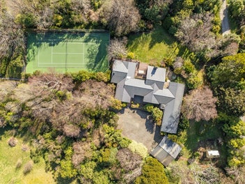 Space, Privacy and Lifestyle